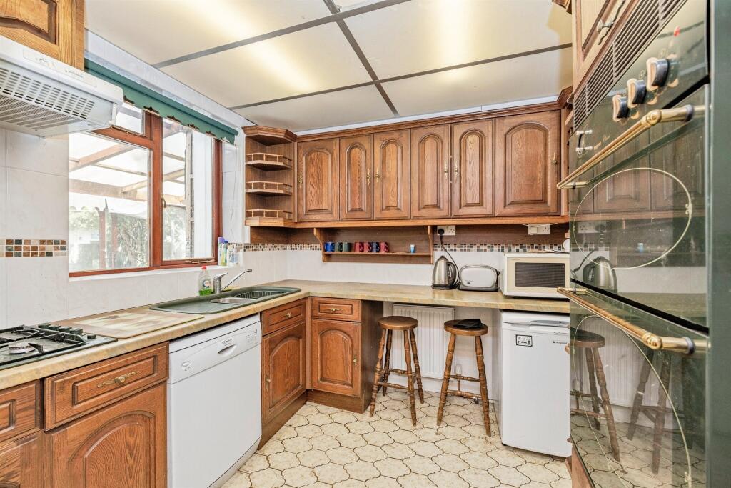 House in Watford - More