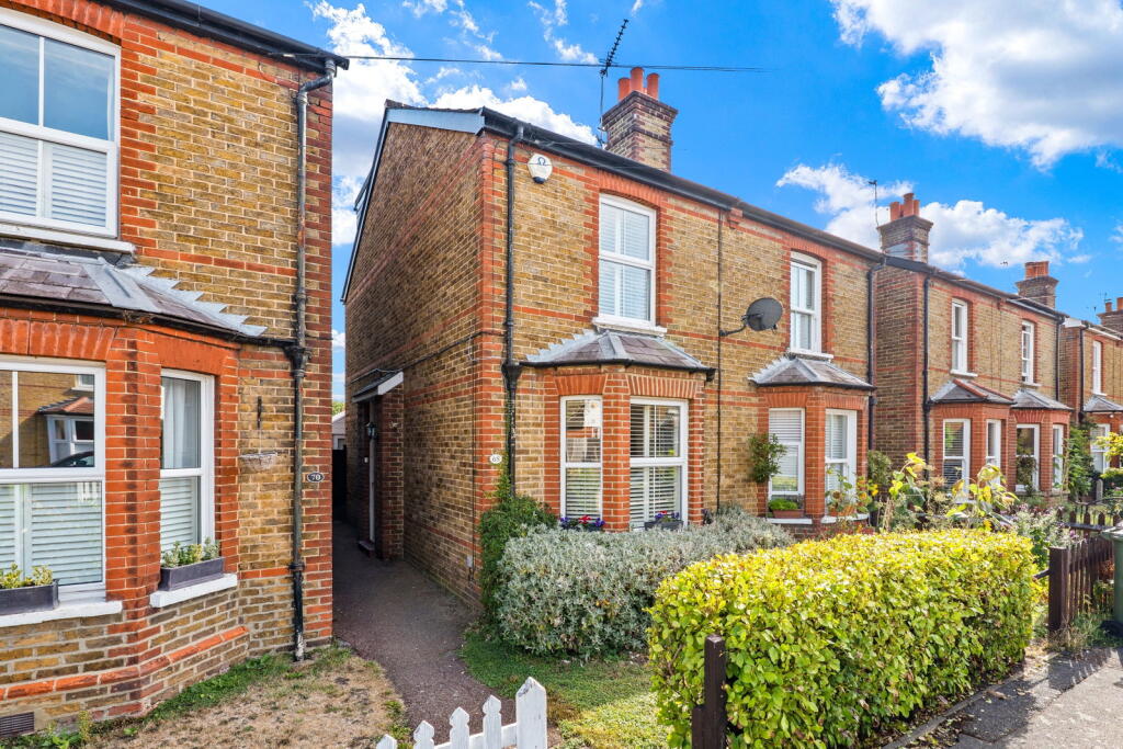 Main image of property: Upper Court Road, Epsom, Surrey, KT19 8RD