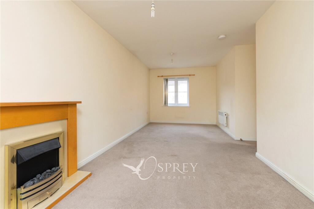Apartment in Stockton-on-Tees - View 4