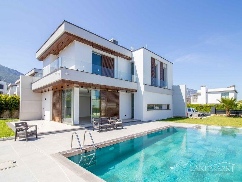 Main image of property: Kyrenia/Girne, Alsancak