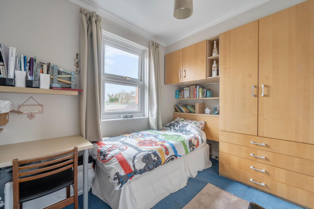 Additional image 15 of 45 Imber Road, Warminster BA12 0BN