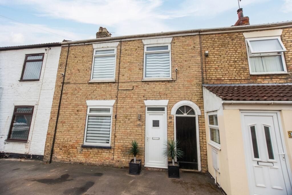 Main image of property: Patrington, Patrington Haven, HU12