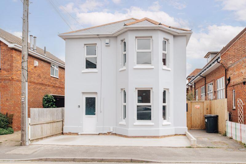 Main image of property: Wolverton Road, Bournemouth