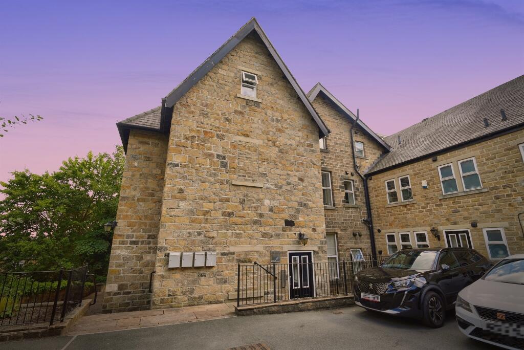 Additional image 14 of Browgate, Baildon, Shipley