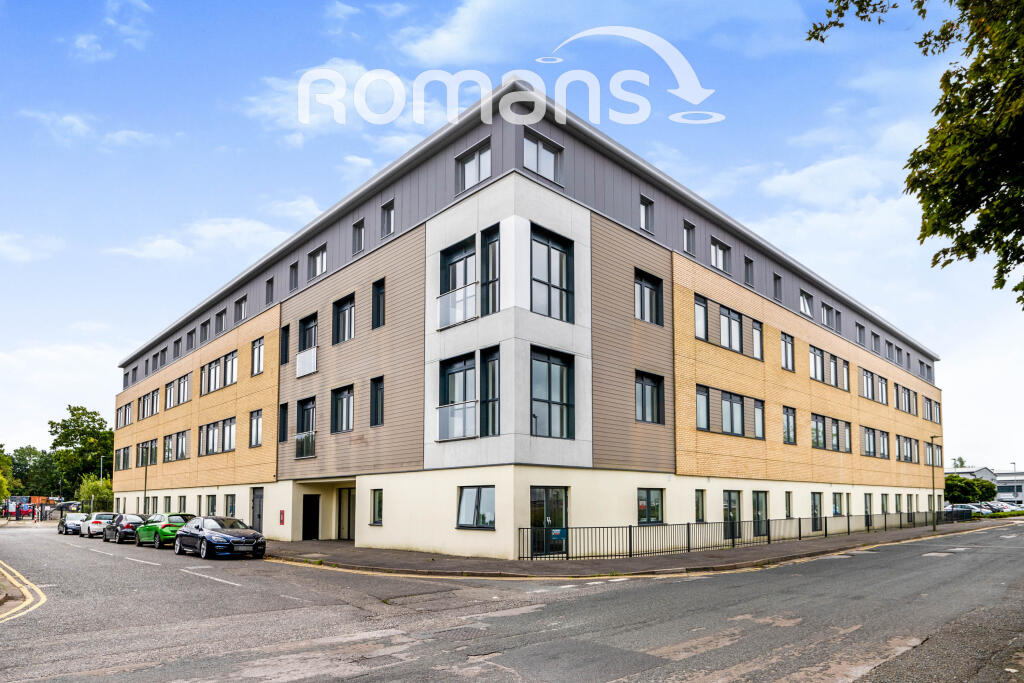 Main image of property: Magna Vita, Lyon Way, Frimley, GU16