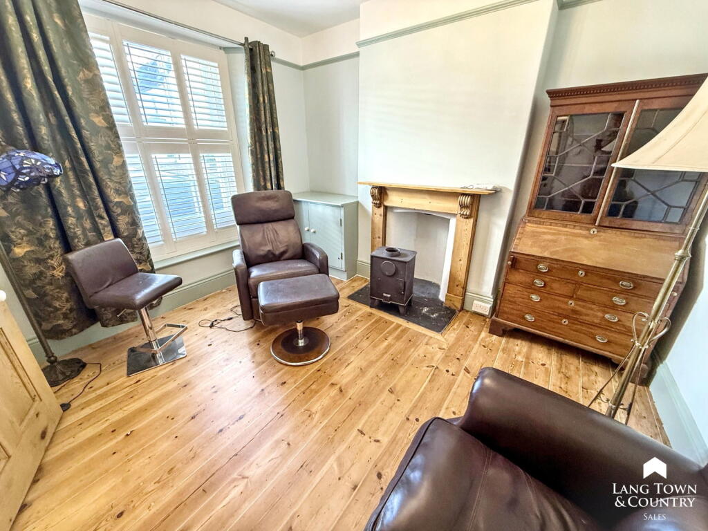 House in Plymouth - View 3