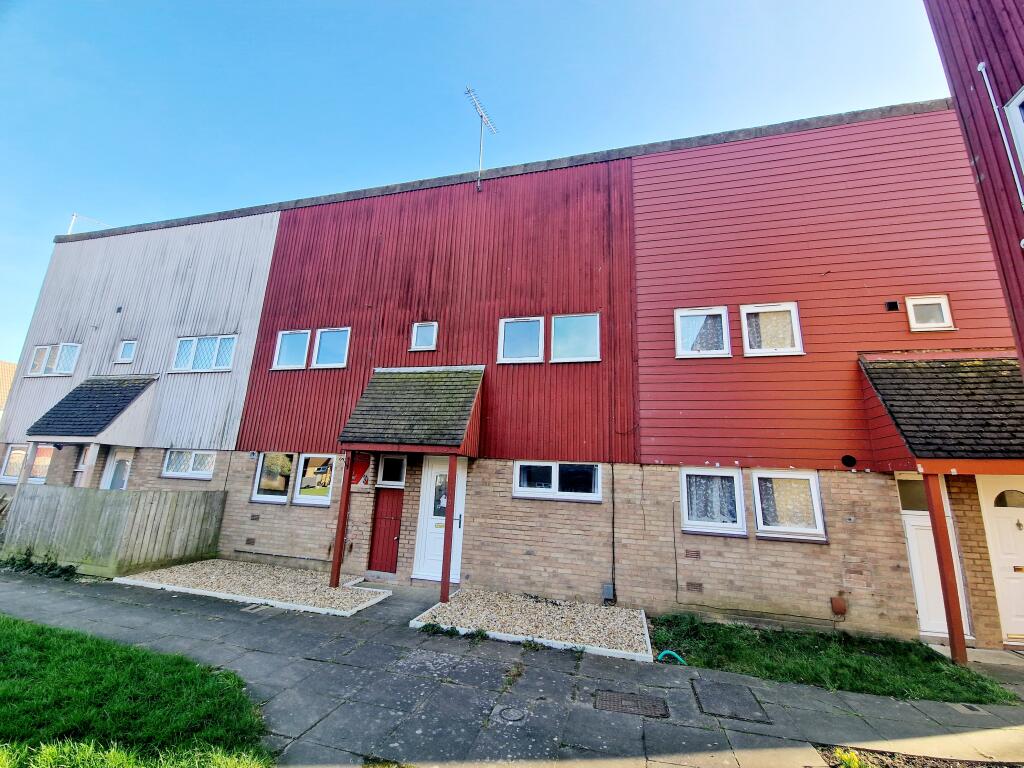 Main image of property: Blackmead, Orton Malbourne