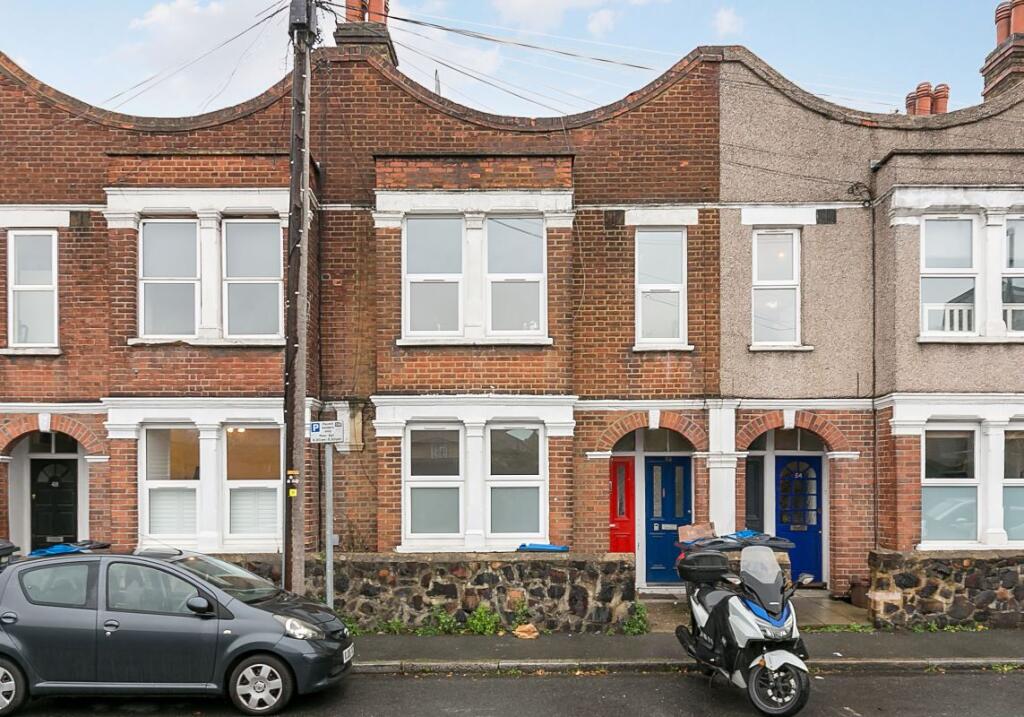Main image of property: 50 Abbey Road, Wimbledon, London, SW19 2NA