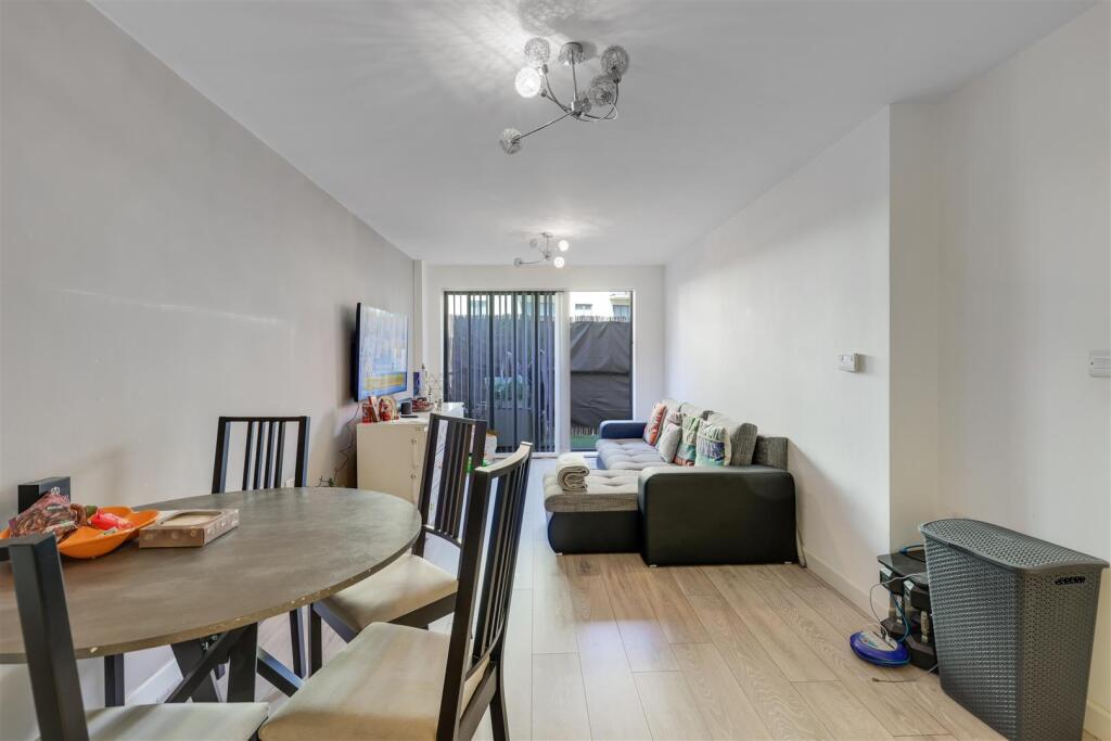 Main image of property: Brook Court, Barking, IG11
