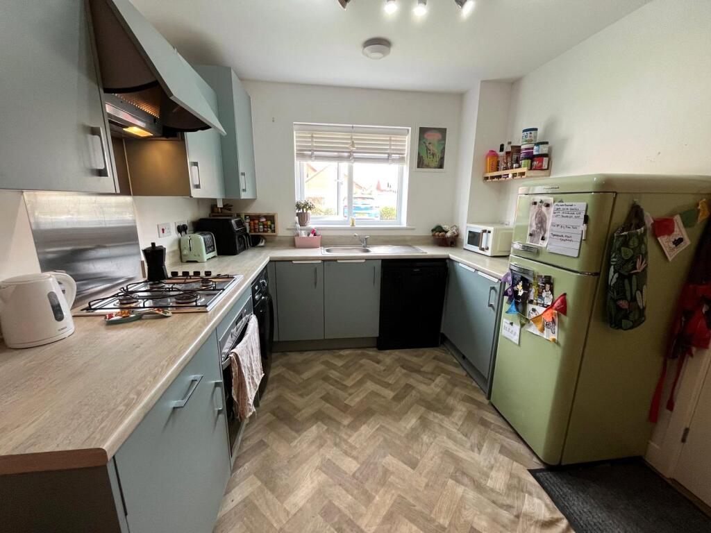 House in York - View 3