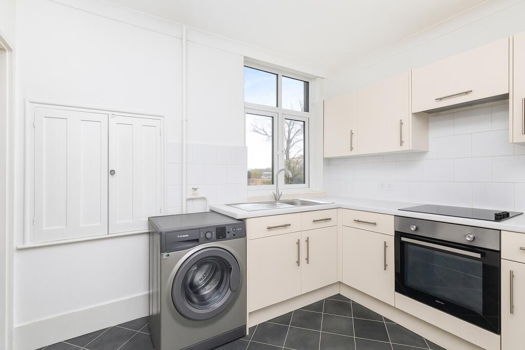 Main image of property: Sussex Square, Brighton, BN2 5AD