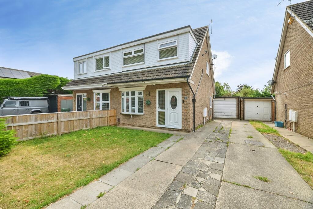 House in Stockton-on-Tees