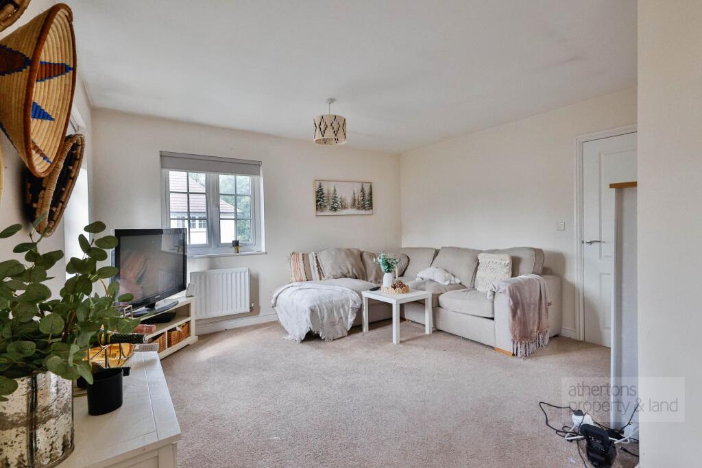 Apartment in Ribble Valley, Barrow - View 4