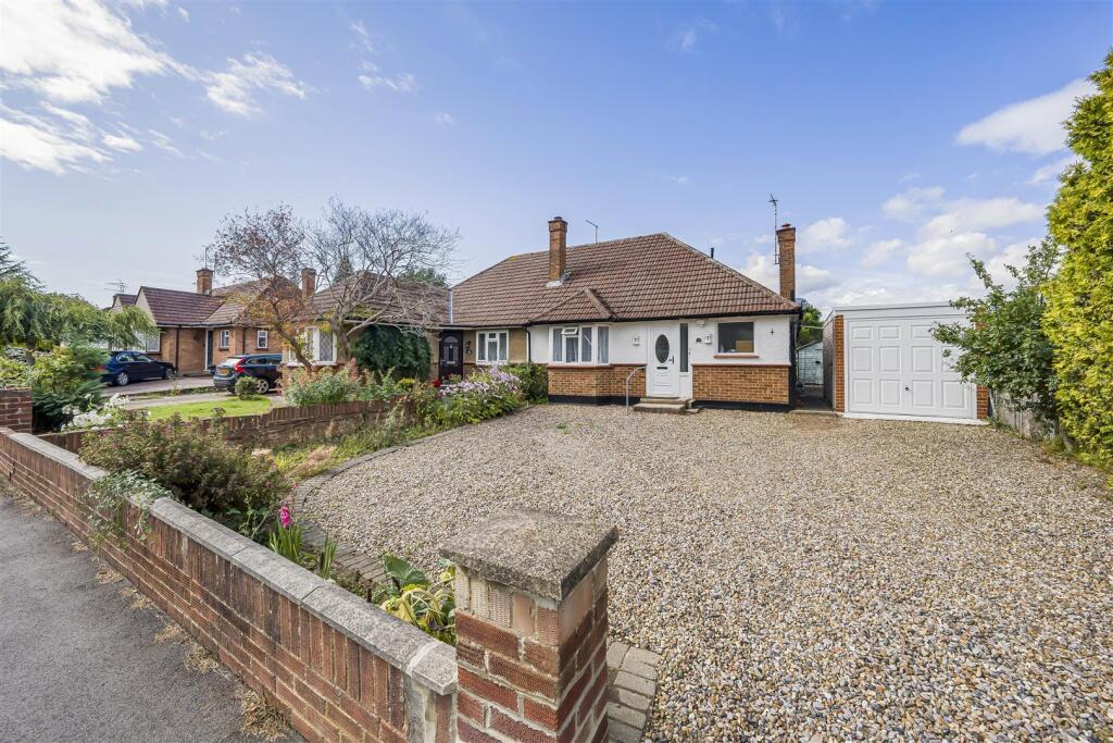 Main image of property: Jordans Way, Bricket Wood, St. Albans