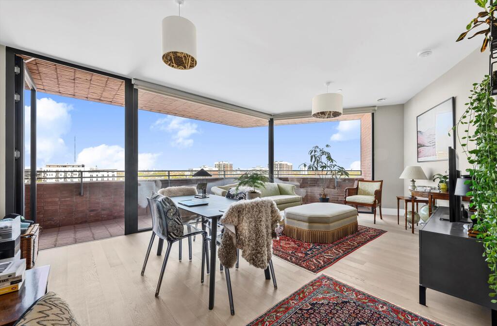 Main image of property: Penn Street, Islington, N1