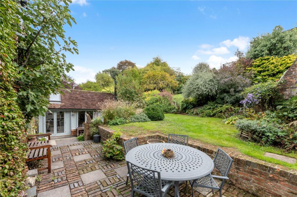 Beckford Cottages, Hindon, Salisbury, Wiltshire, SP3 photo 2