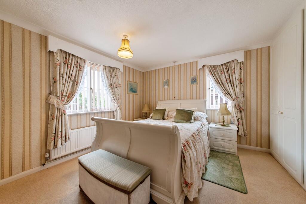 House in Peterborough - More