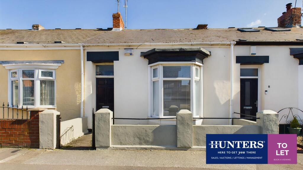 Main image of property: Ripon Street, Roker, Sunderland