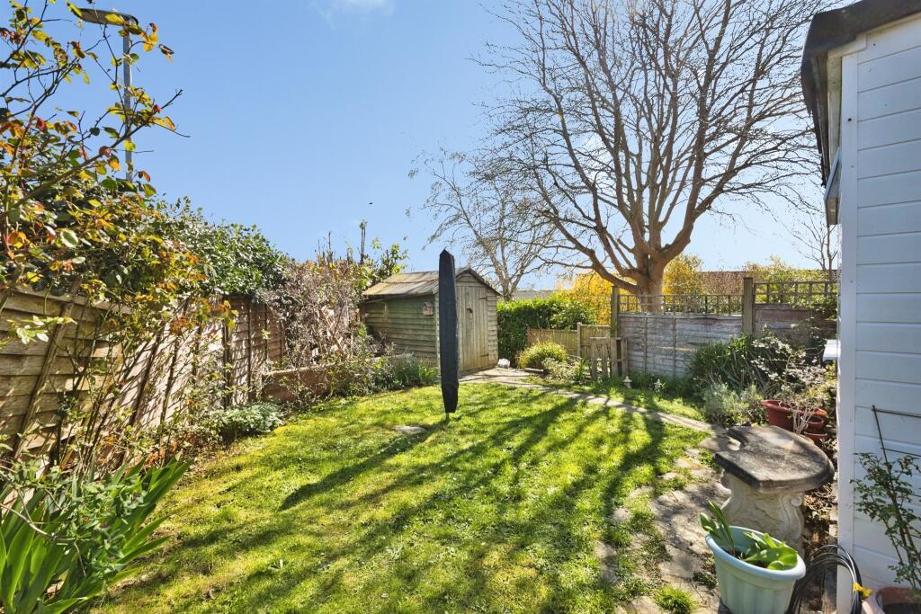 Additional image 8 of Gainsborough Way, Yeovil