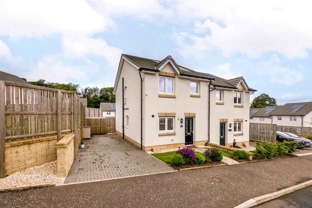 Main image of property: Basalt Way, Barrhead, Glasgow, East Renfrewshire