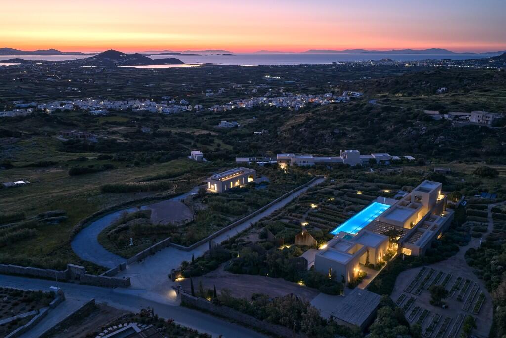 Main image of property: Naxos, Naxos, Cyclades islands