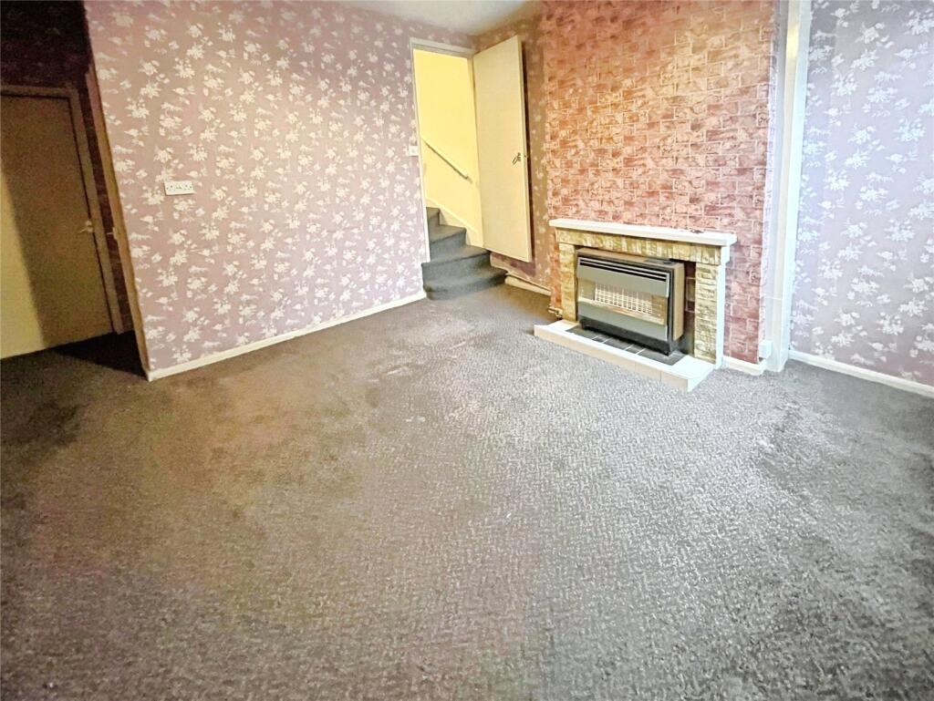 Lord Haddon Road, Ilkeston, Derbyshire, DE7 photo 3