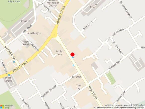 Property Map