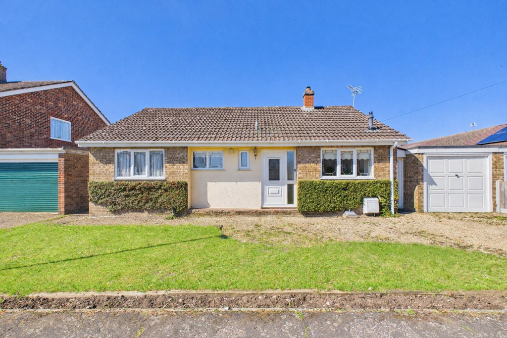 Main image of property: Middlemarch Road, Dereham
