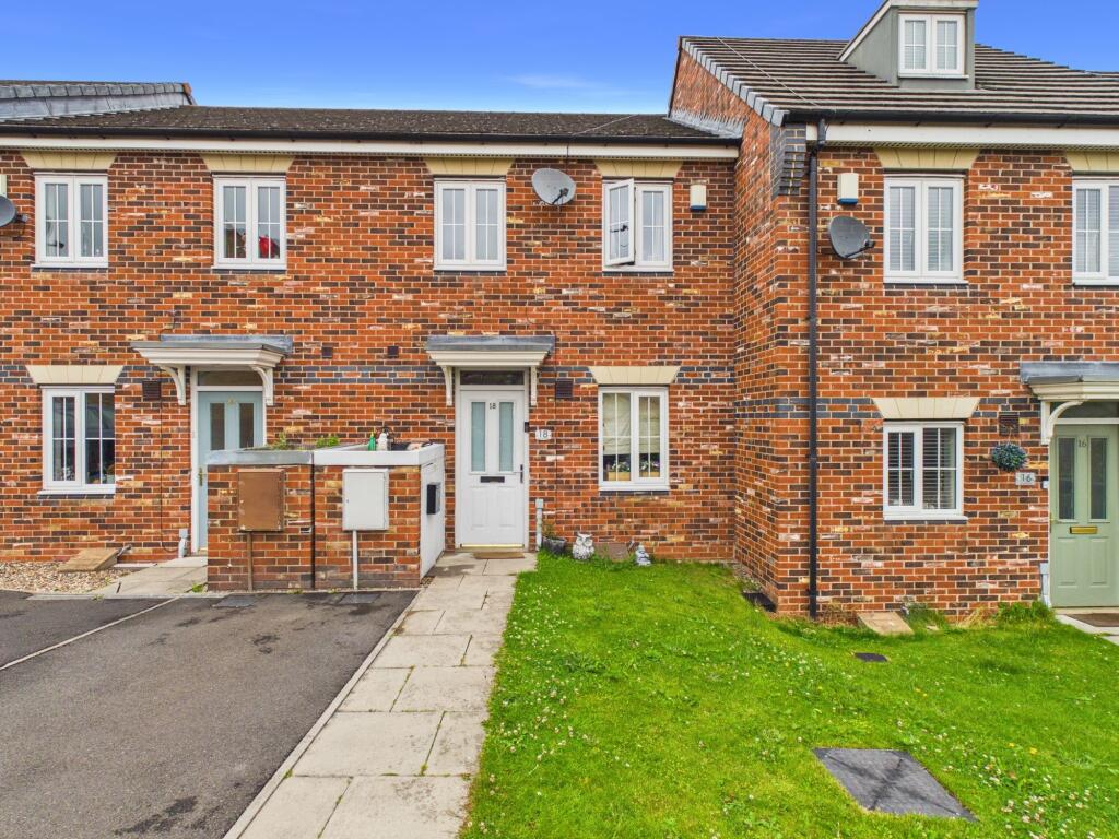 Main image of property: Low Mill Villas, Blaydon-On-Tyne, NE21
