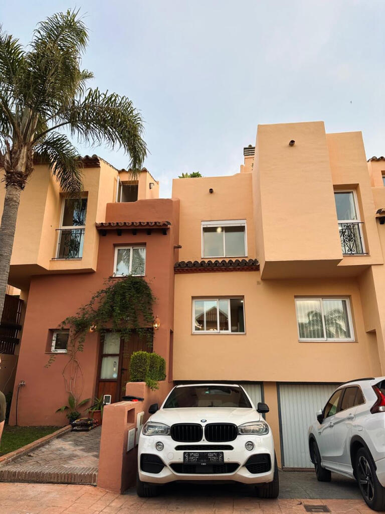 Main image of property: Andalucia, Malaga, Nueva Andalucia
