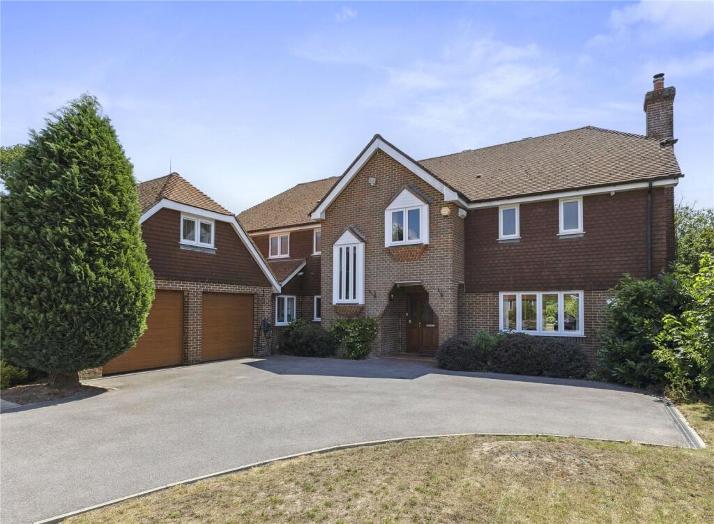 Main image of property: Southlands Park, Midhurst, West Sussex, GU29