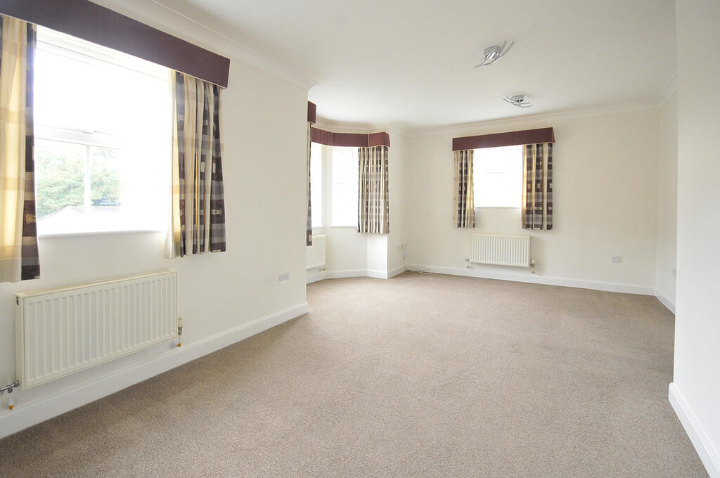 Regency Square, Cambridge - Ansicht 4