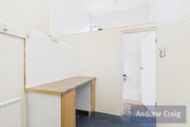 Utility Space