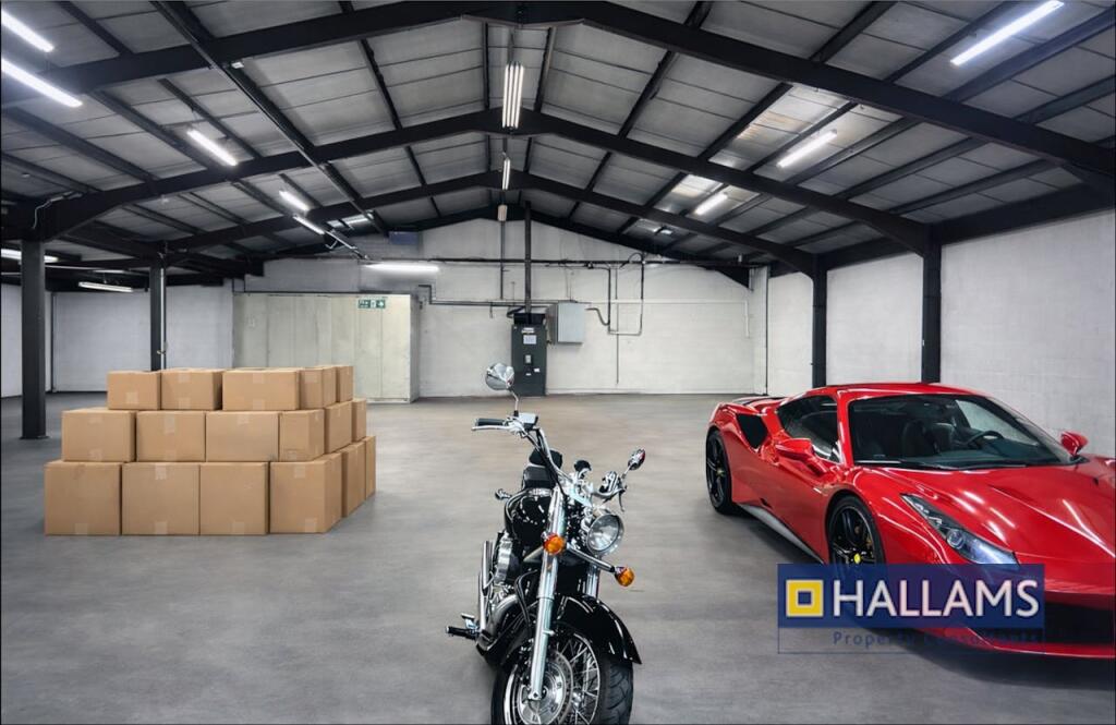 Main image of property: Unit 4, Varey Road, Eaton Bank Trading Estate, Congleton, CW12 1PJ