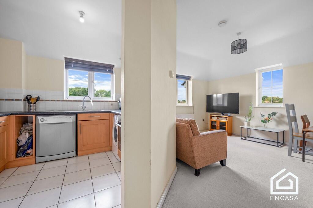 Apartment in Birmingham - View 4