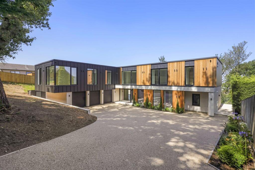 Main image of property: Stanley Road, Battledown, Cheltenham