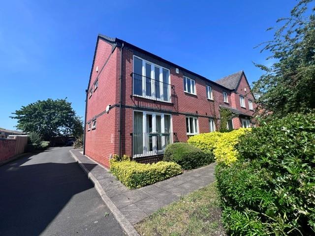 Main image of property: Hawthorne Avenue, Long Eaton, Nottingham