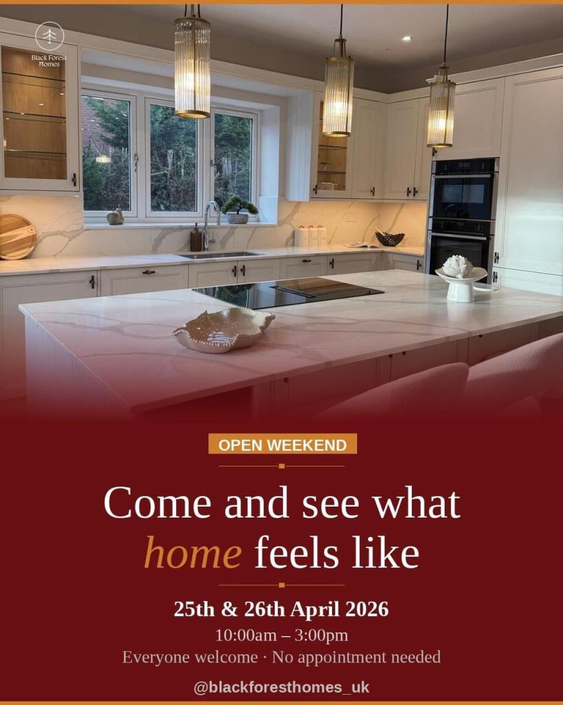 Main image of property: Plot 3 The Moorings, Turnbull Road, Fradley, WS13 8UZ