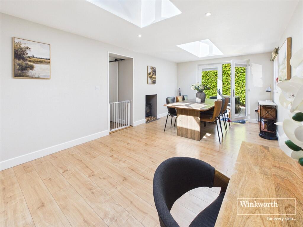 House in Hungerford, West Berkshire - View 5