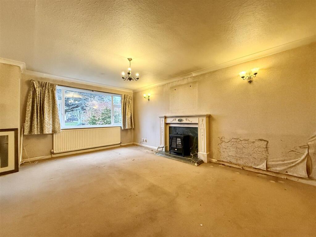 Hensons Lane, Thringstone, Coalville photo 4