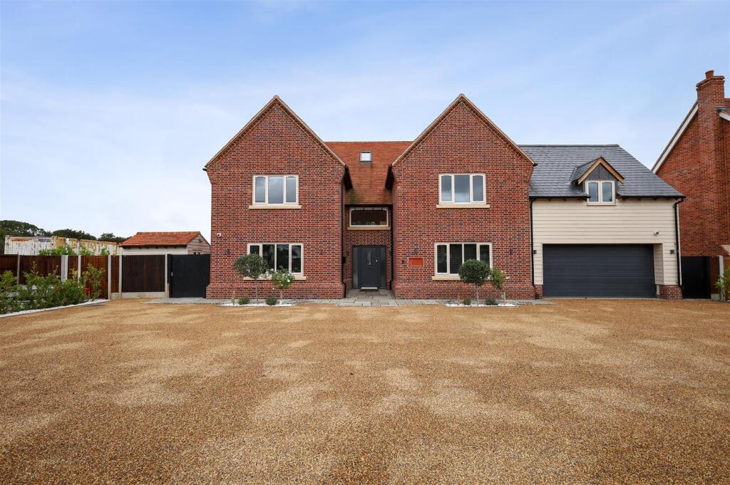 Main image of property: Waldingfield Road, Sudbury