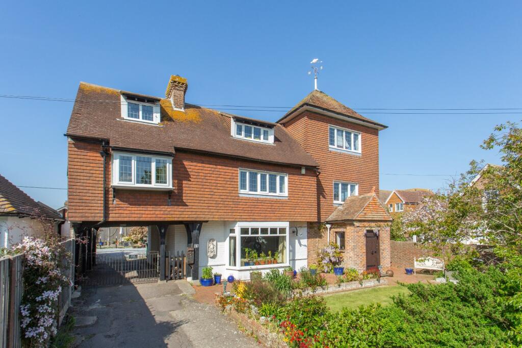 Main image of property: Sycamore Gardens, Dymchurch, Romney Marsh, Kent, TN29