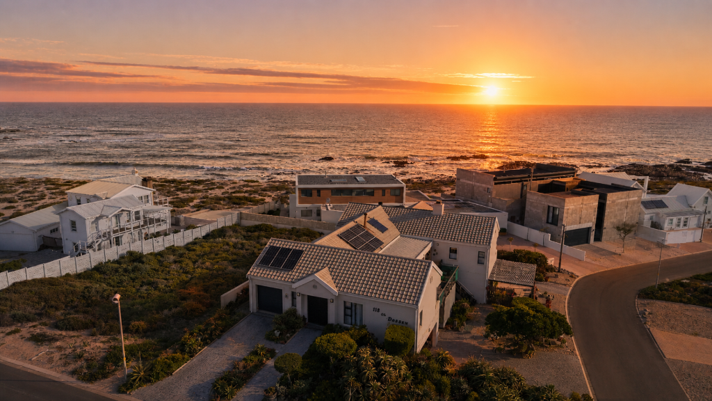 Main image of property: Yzerfontein, Western Cape