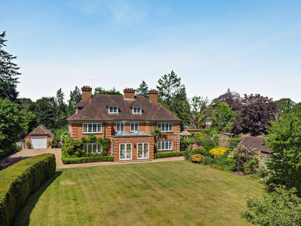 Main image of property: Greenhill Road, Farnham, Surrey