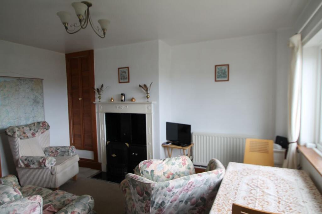 House in Llanystumdwy - View 3