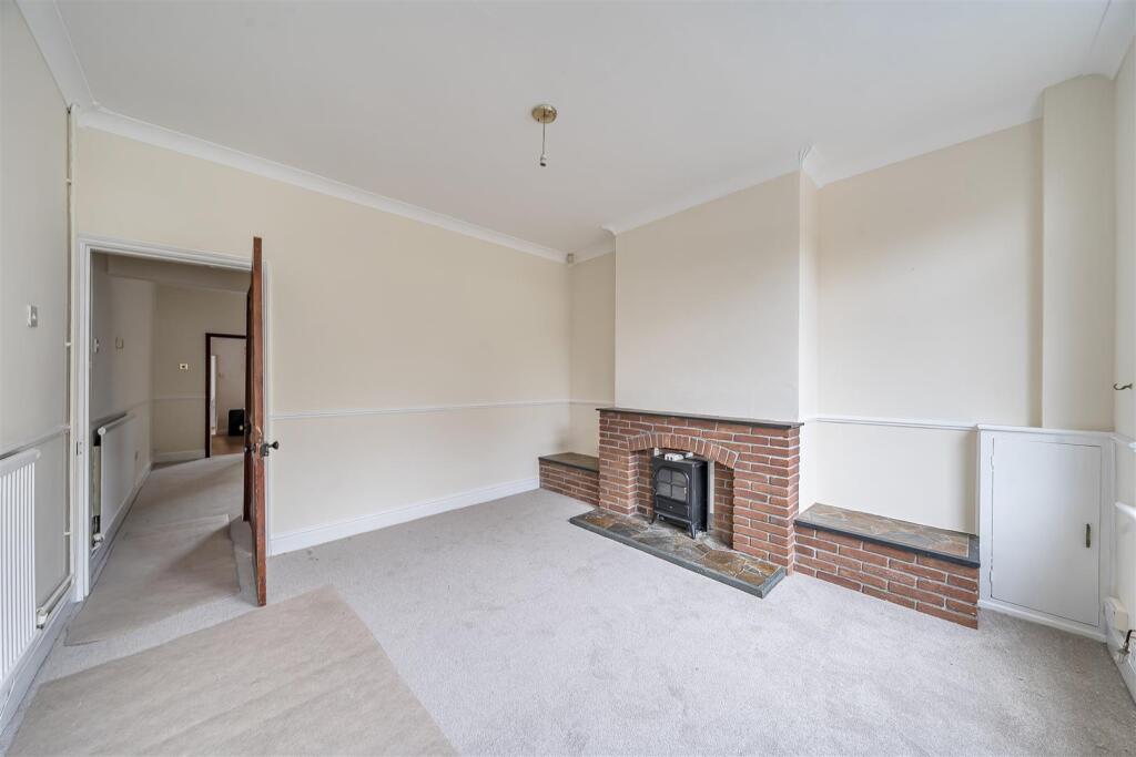 Main Street, Swannington, LE67 photo 4