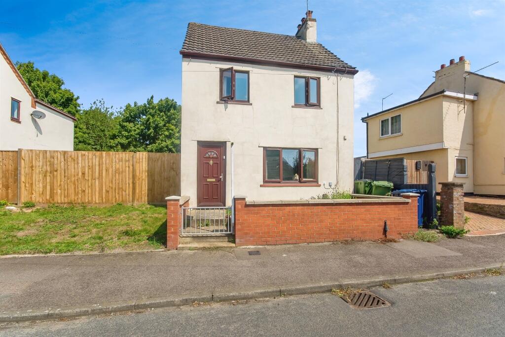 Main image of property: Lerowe Road, Wisbech