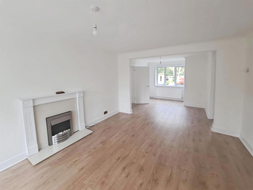 House in Peterborough, Orton Longueville - View 5