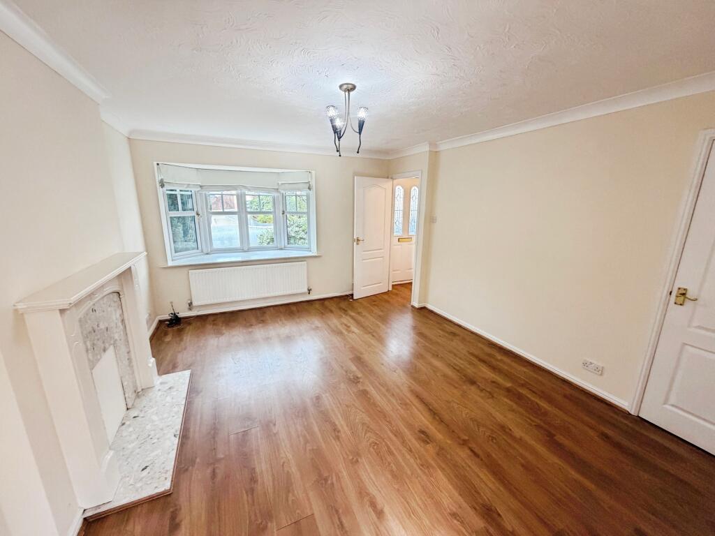 House in Crewe - View 5