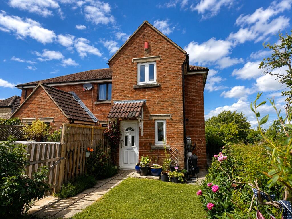 Main image of property: The Old Barnyard, Upton Scudamore